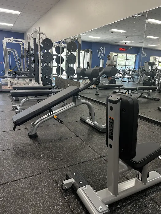 PVCC Fitness Center Picture 4