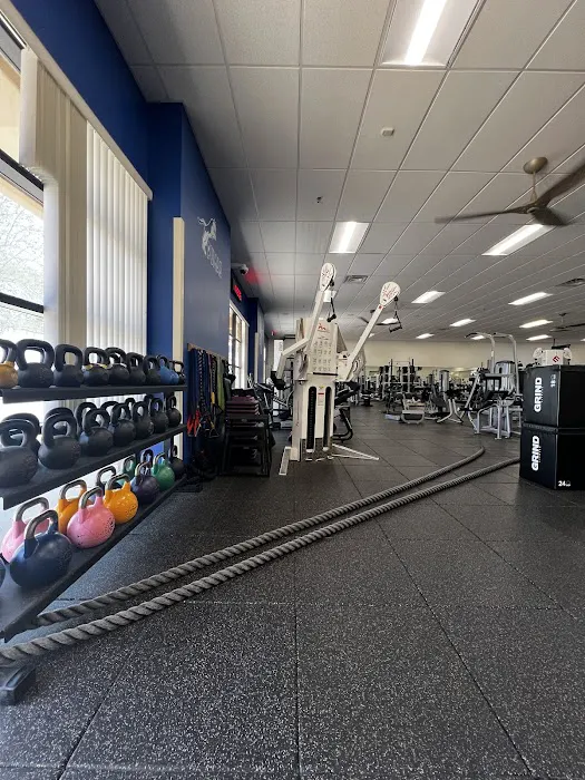 PVCC Fitness Center Picture 5