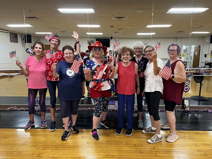 PVCC Fitness Center Picture 7