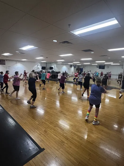 PVCC Fitness Center Picture 6