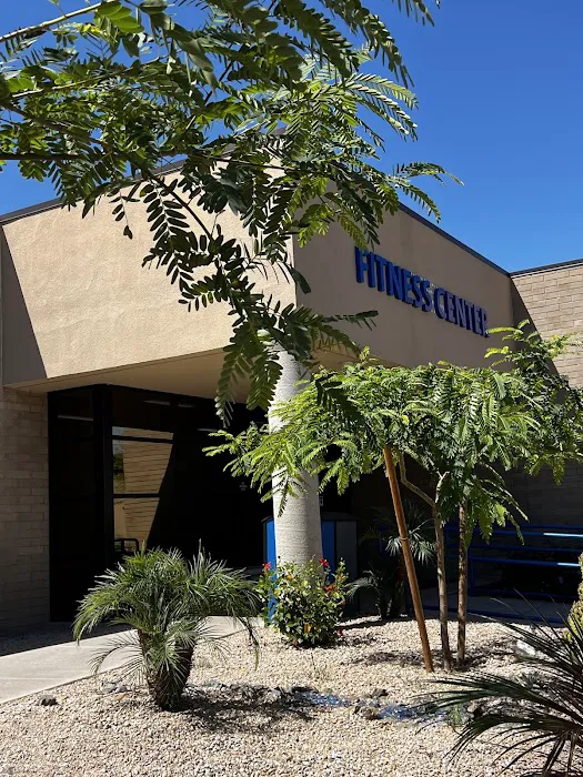 PVCC Fitness Center Picture 8