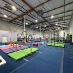 Influence Gymnastics