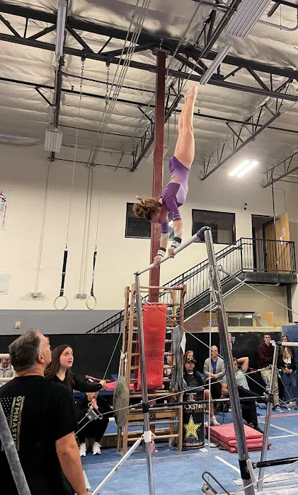 Influence Gymnastics Picture 5