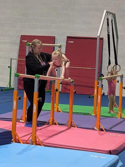 Influence Gymnastics Picture 10