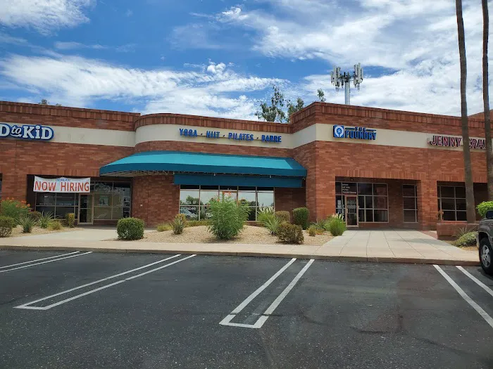 The Foundry Paradise Valley Picture 5