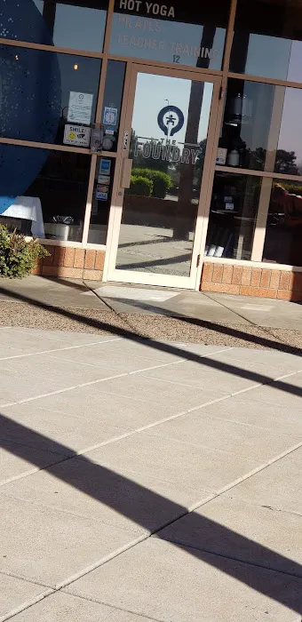 The Foundry Paradise Valley Picture 9