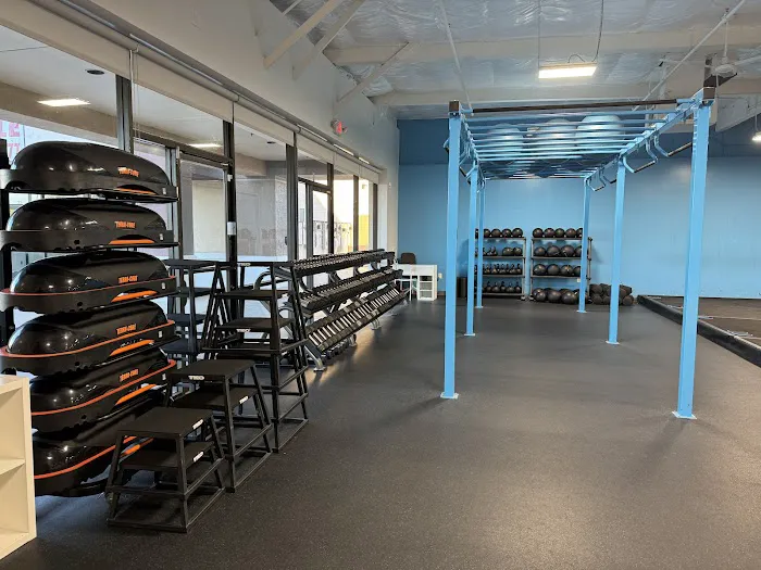 Burn Boot Camp Picture 2