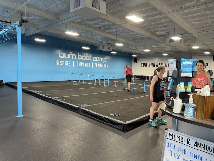 Burn Boot Camp Picture 10