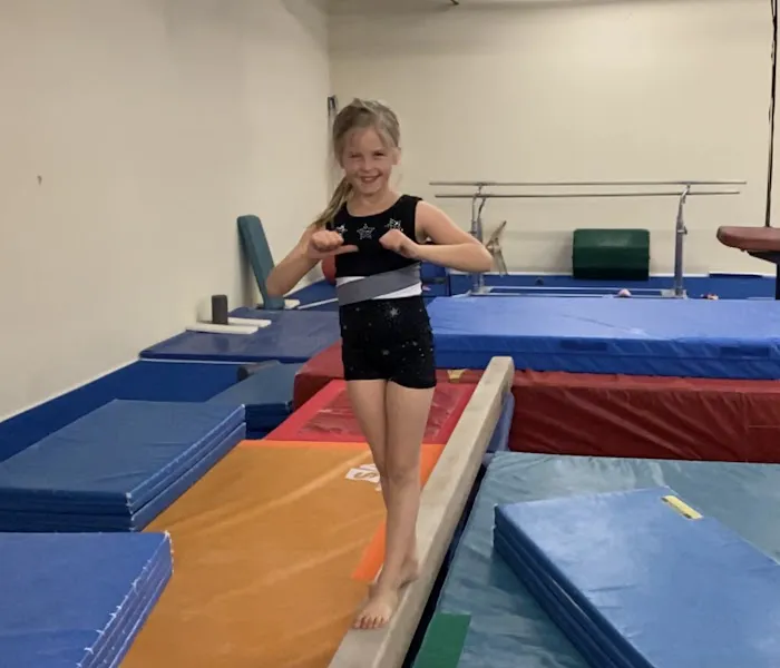 Biltmore Gymnastics Picture 2