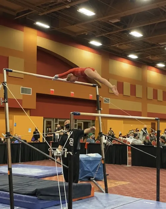 Biltmore Gymnastics Picture 1