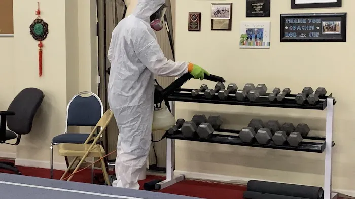 Biltmore Gymnastics Picture 8