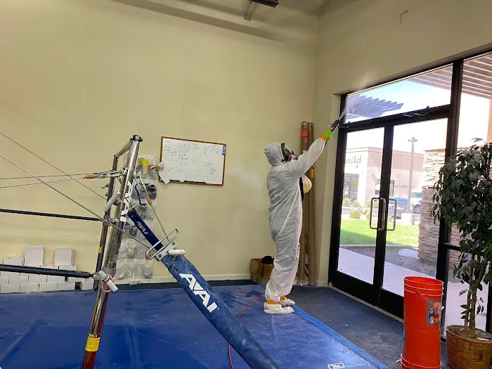 Biltmore Gymnastics Picture 9