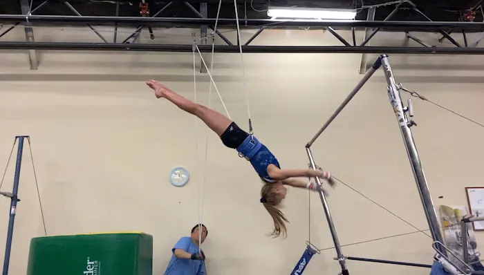 Biltmore Gymnastics Picture 6