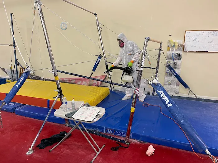 Biltmore Gymnastics Picture 7