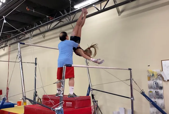 Biltmore Gymnastics Picture 10