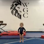 Wright Gymnastics Center