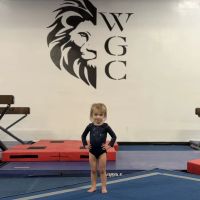 Wright Gymnastics Center ico
