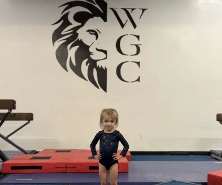 Wright Gymnastics Center