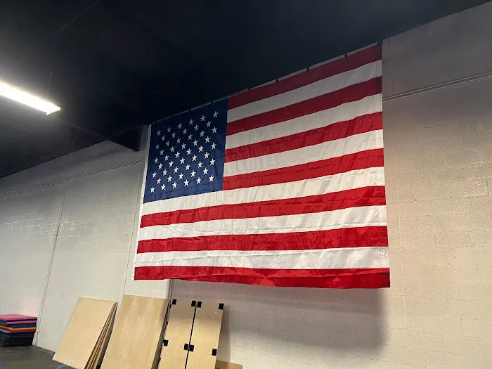 Wright Gymnastics Center Picture 6