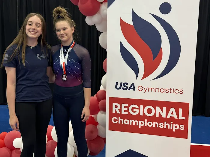 Wright Gymnastics Center Picture 9