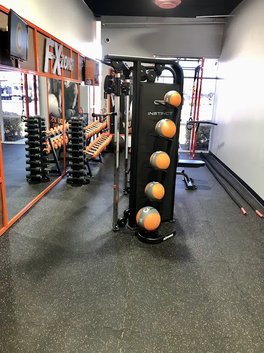 HOTWORX Phoenix - Tatum & Bell Picture 2