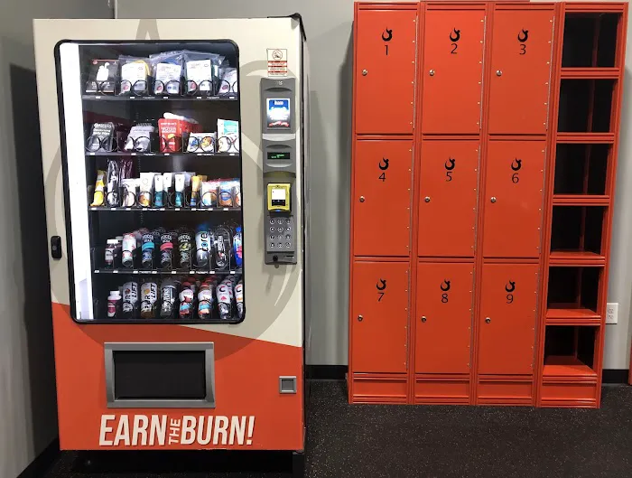 HOTWORX Phoenix - Tatum & Bell Picture 9