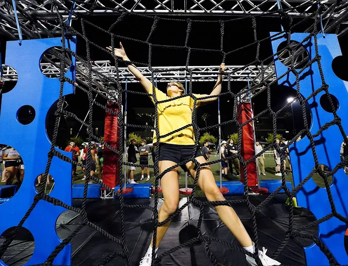 Ninja Nation - Glendale, AZ Picture 4