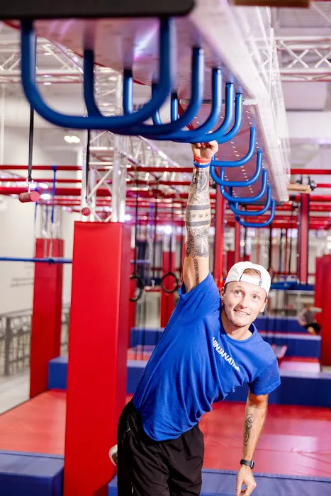 Ninja Nation - Glendale, AZ Picture 3