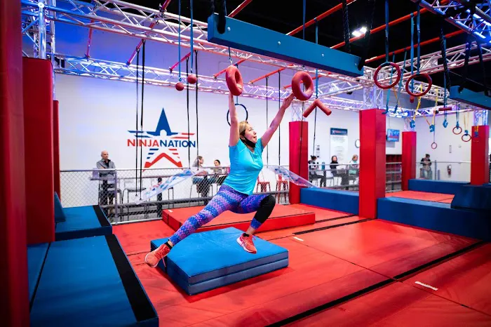 Ninja Nation - Glendale, AZ Picture 1