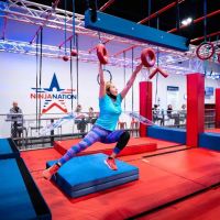 Ninja Nation - Glendale, AZ ico