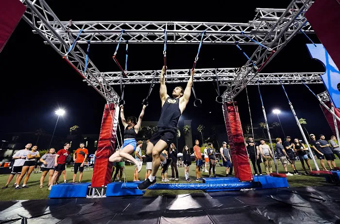 Ninja Nation - Glendale, AZ Picture 2