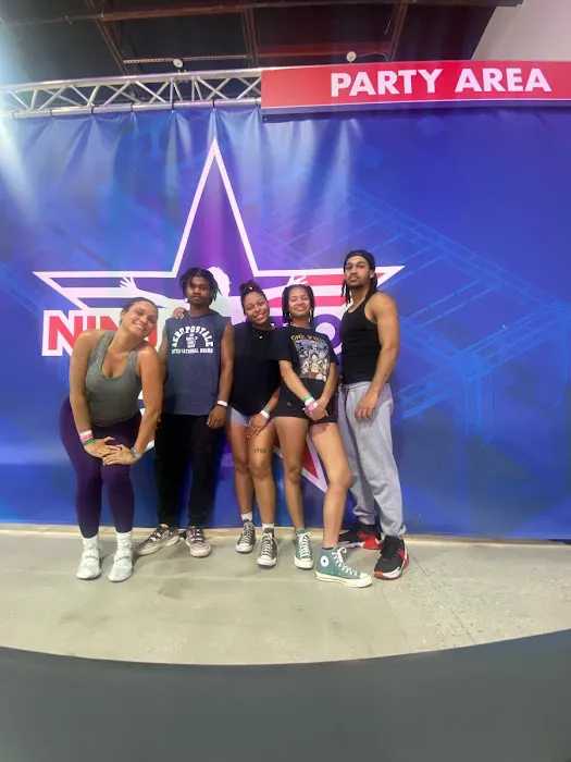 Ninja Nation - Glendale, AZ Picture 7