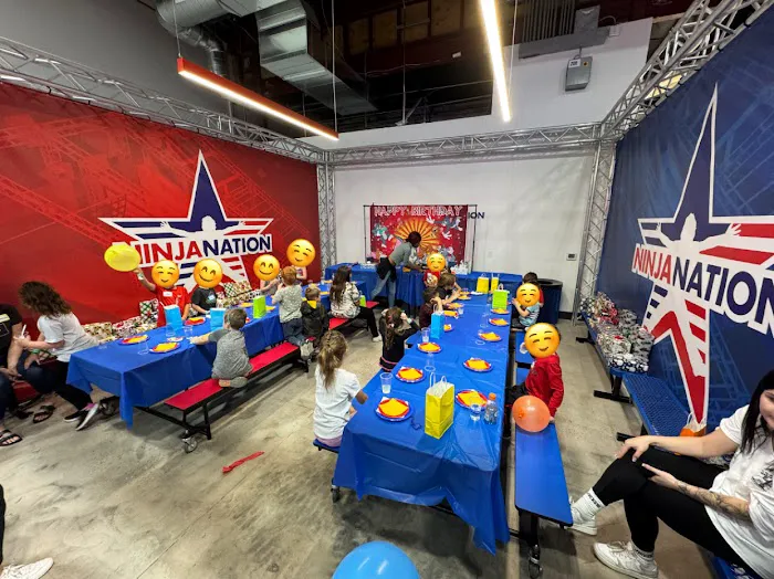 Ninja Nation - Glendale, AZ Picture 8
