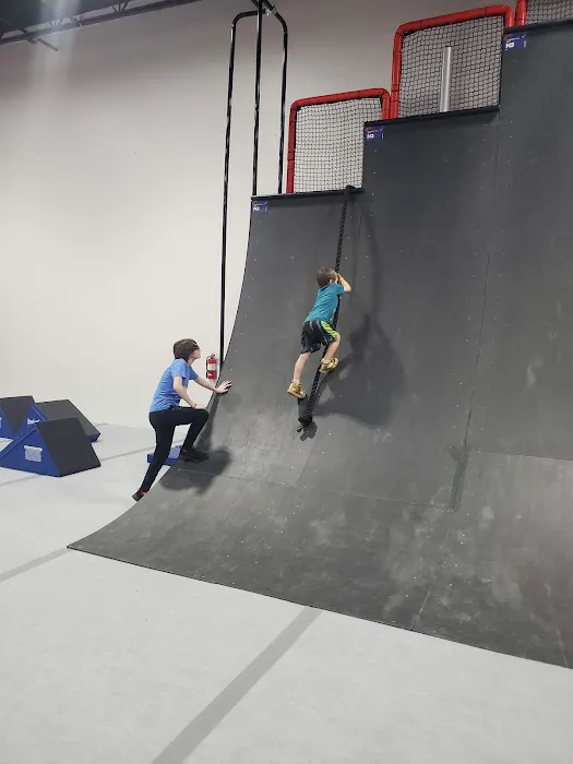 Ninja Nation - Glendale, AZ Picture 5