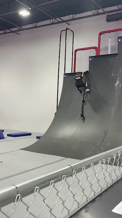 Ninja Nation - Glendale, AZ Picture 6