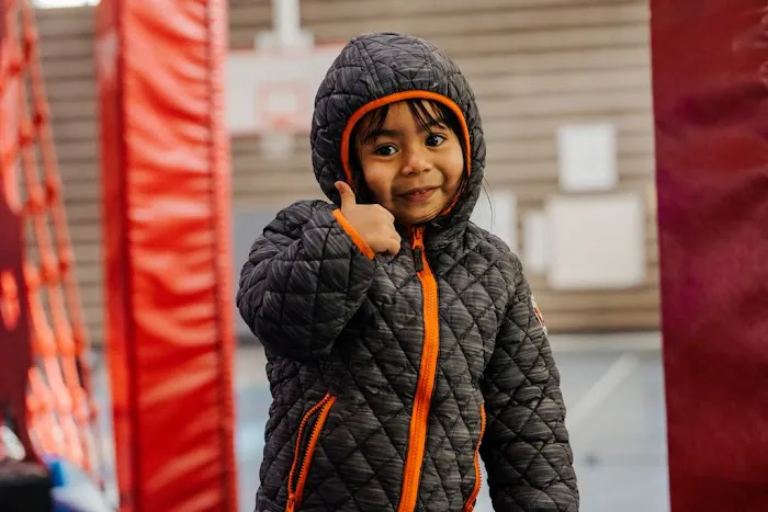 Ninja Nation - Glendale, AZ Picture 10