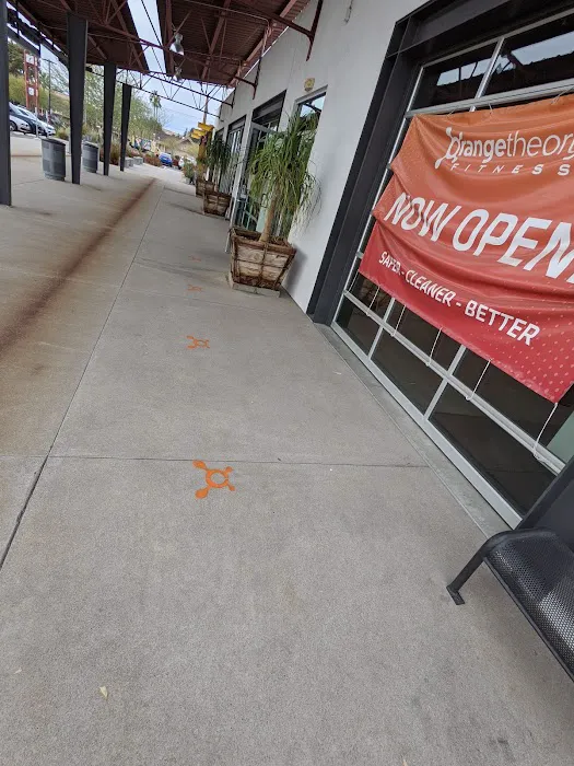 Orangetheory Fitness Picture 3