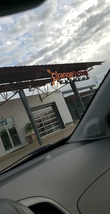 Orangetheory Fitness Picture 1