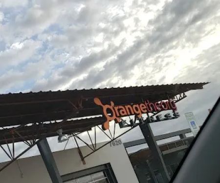 Orangetheory Fitness