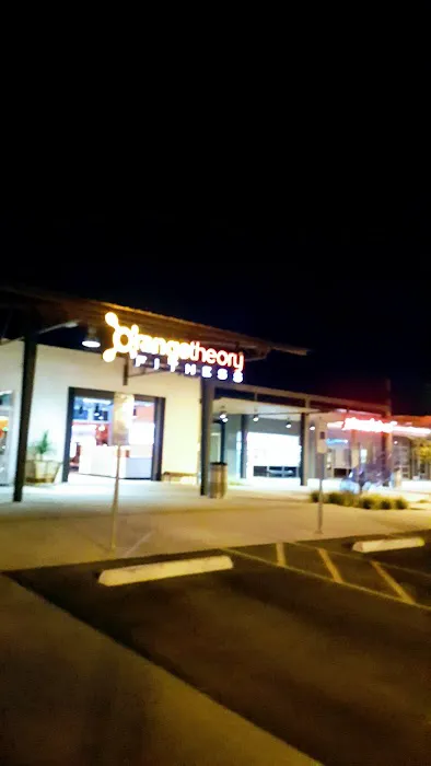 Orangetheory Fitness Picture 4