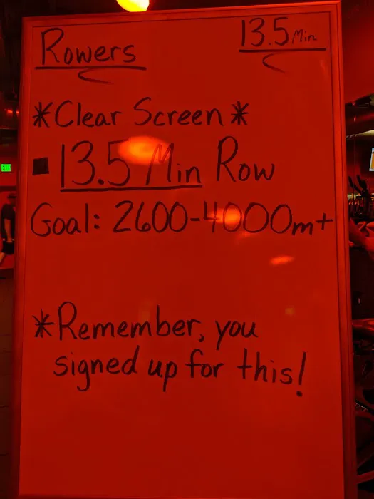 Orangetheory Fitness Picture 7