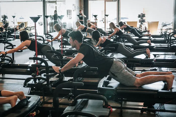 BURN Total Body Conditioning-A Lagree Studio Picture 3