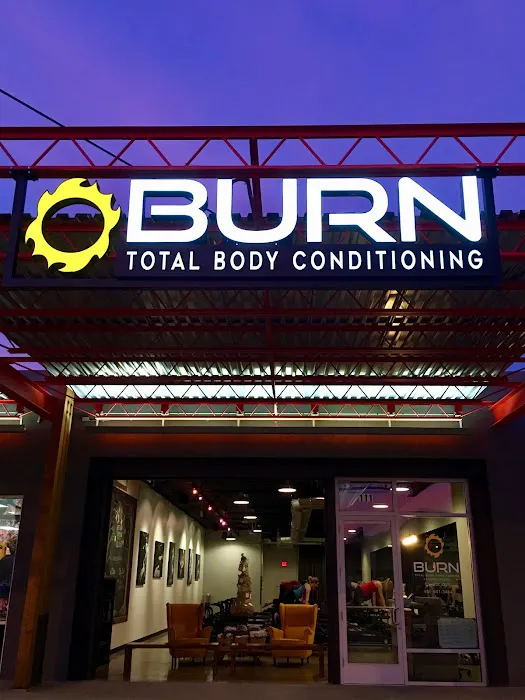 BURN Total Body Conditioning-A Lagree Studio Picture 1