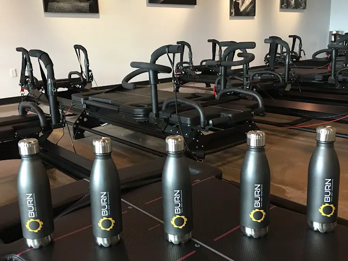 BURN Total Body Conditioning-A Lagree Studio Picture 5