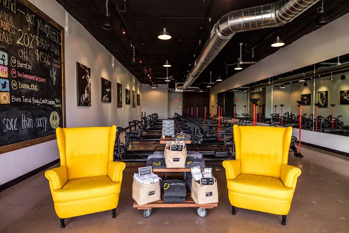 BURN Total Body Conditioning-A Lagree Studio Picture 4