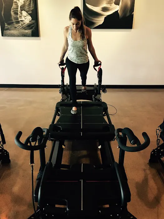 BURN Total Body Conditioning-A Lagree Studio Picture 7