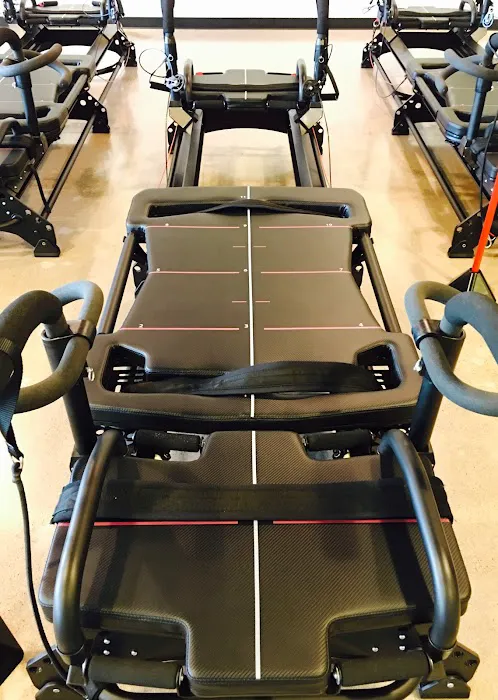 BURN Total Body Conditioning-A Lagree Studio Picture 6