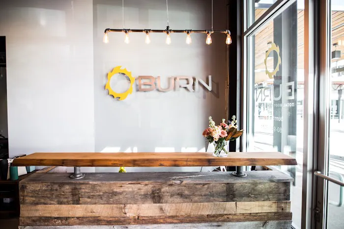 BURN Total Body Conditioning-A Lagree Studio Picture 8