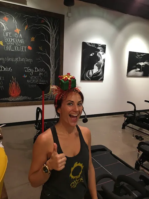 BURN Total Body Conditioning-A Lagree Studio Picture 10