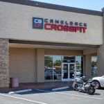 Camelback CrossFit